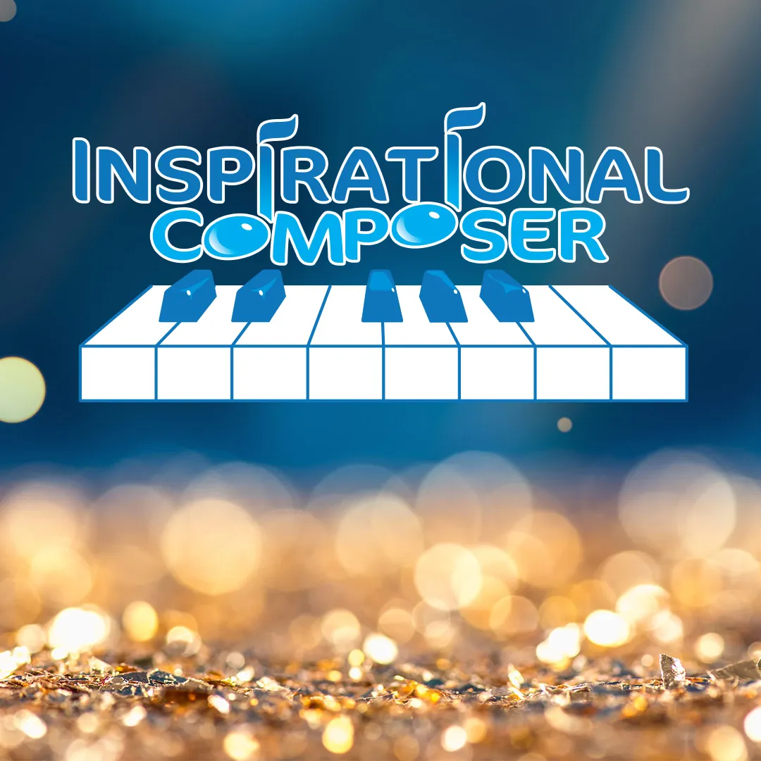 Inspirational Composer Course