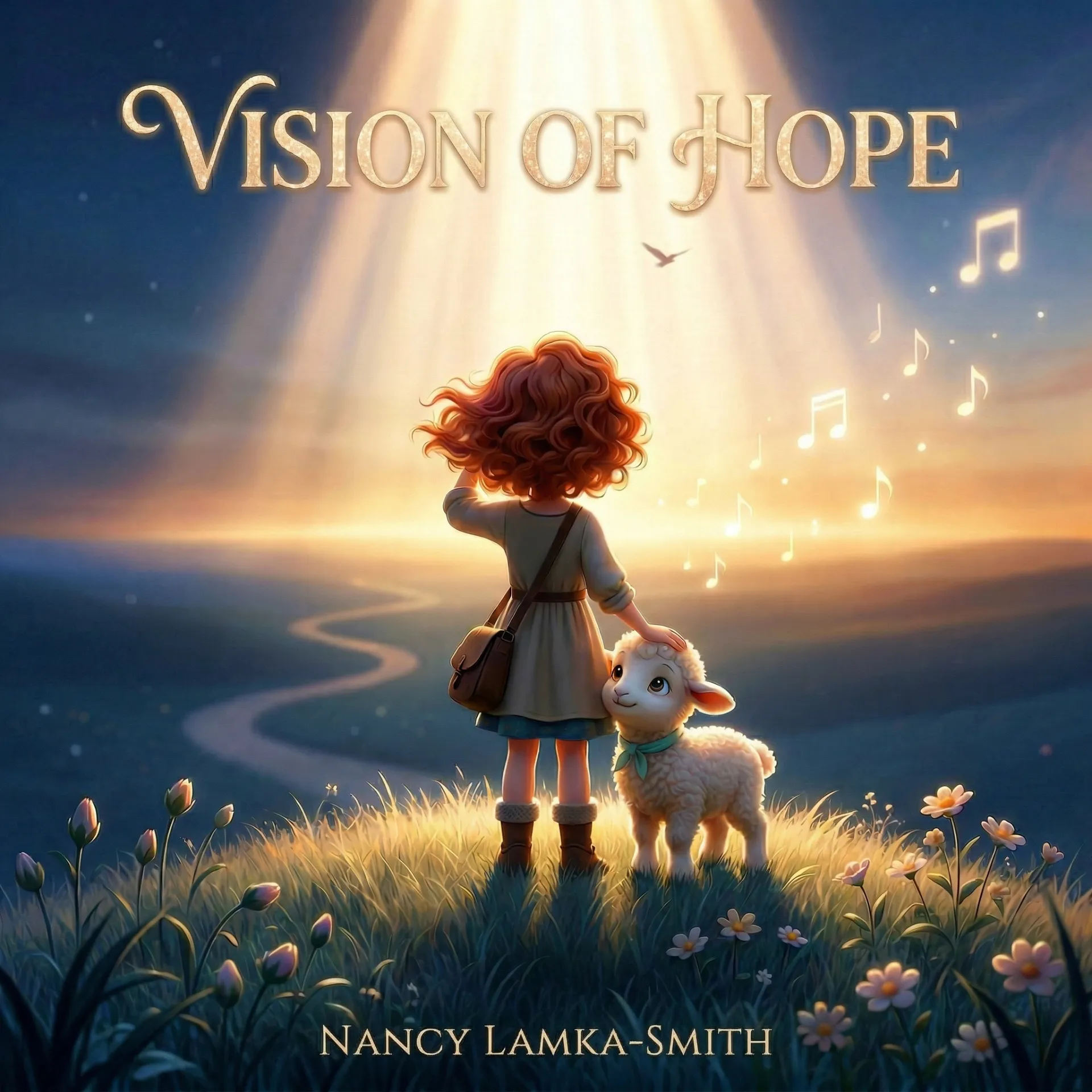 Vision of Hope
