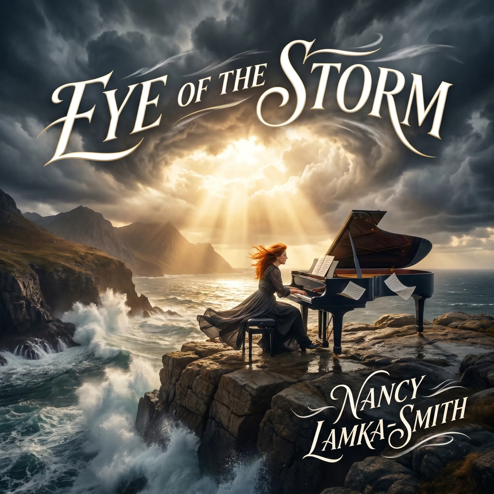 Eye of the storm
