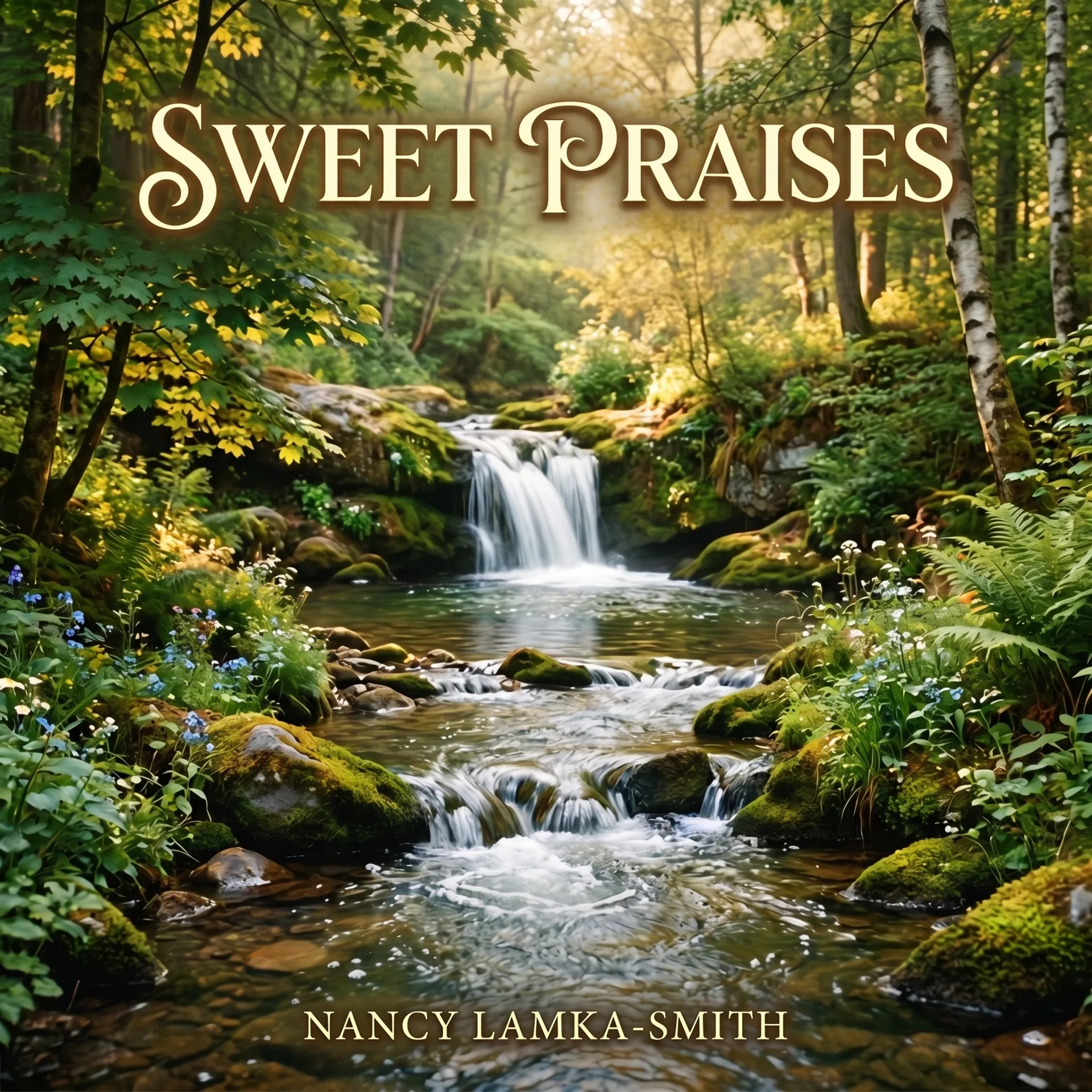 Sweet Praises